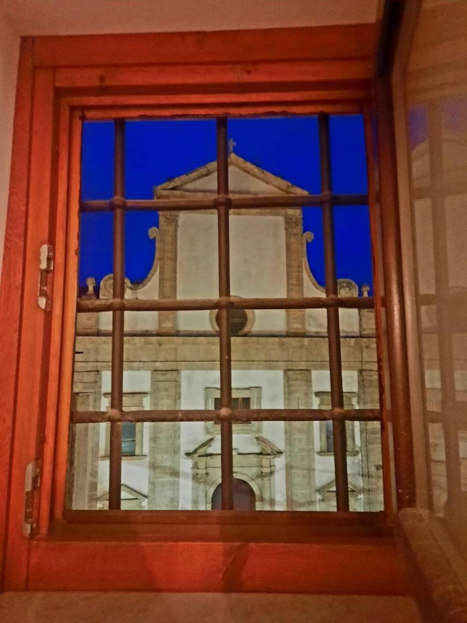 Peri Peri House - Palermo Centro Lägenhet Exteriör bild